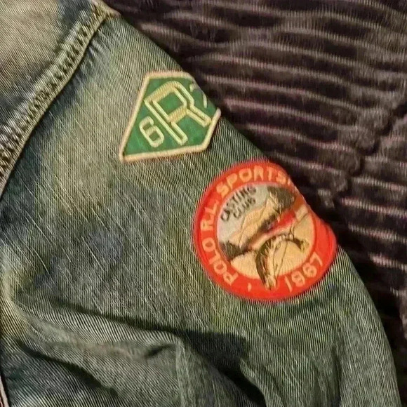 POLO by RALPH LAUREN - Picture 5 of 9